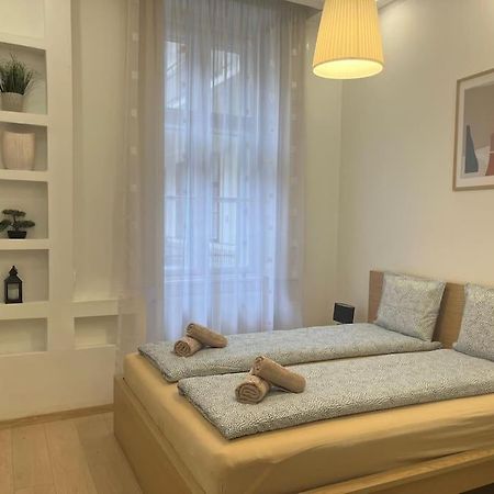 Szechenyi Renovated 2Br At Danube River Budapeszt Zewnętrze zdjęcie