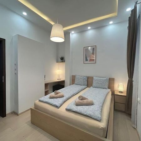 Szechenyi Renovated 2Br At Danube River Budapeszt Zewnętrze zdjęcie