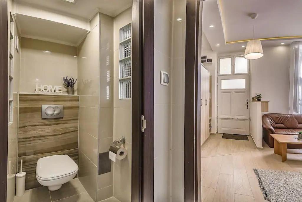 Szechenyi Renovated 2Br At Danube River Budapeszt Zewnętrze zdjęcie