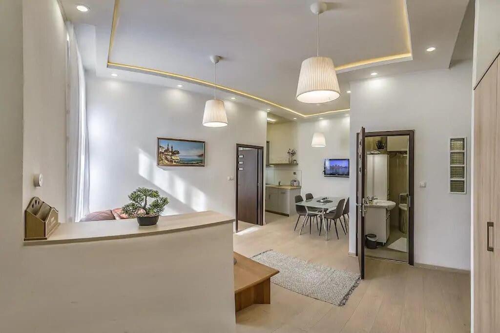 Szechenyi Renovated 2Br At Danube River Budapeszt Zewnętrze zdjęcie