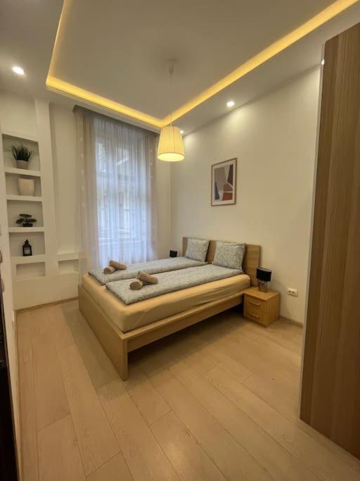 Szechenyi Renovated 2Br At Danube River Budapeszt Zewnętrze zdjęcie